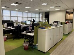 Jalan Buroh (D22), Office #457443681